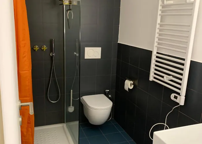 Art Lab Bed & Breakfast 4*