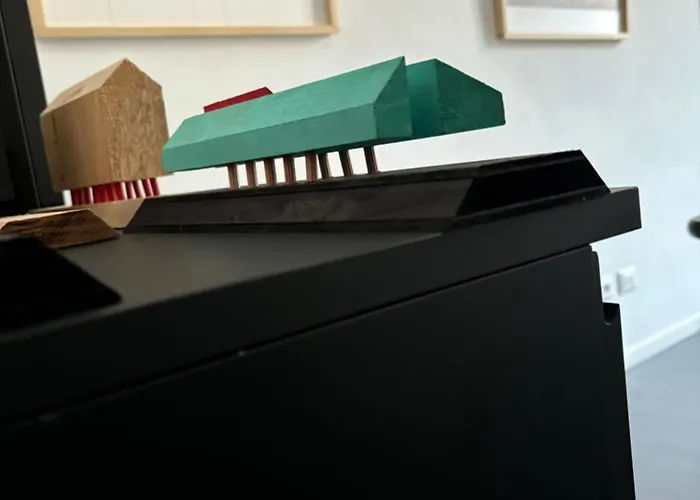 Art Lab Oda ve Kahvaltı Roma