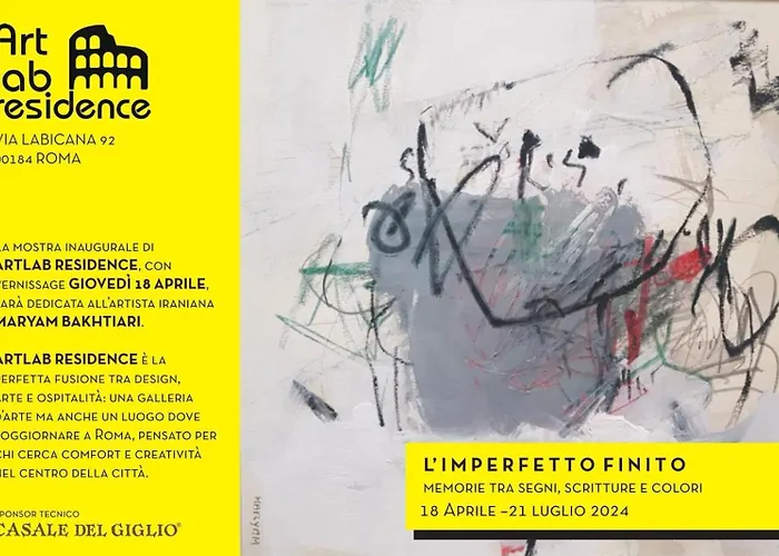 Art Lab Roma