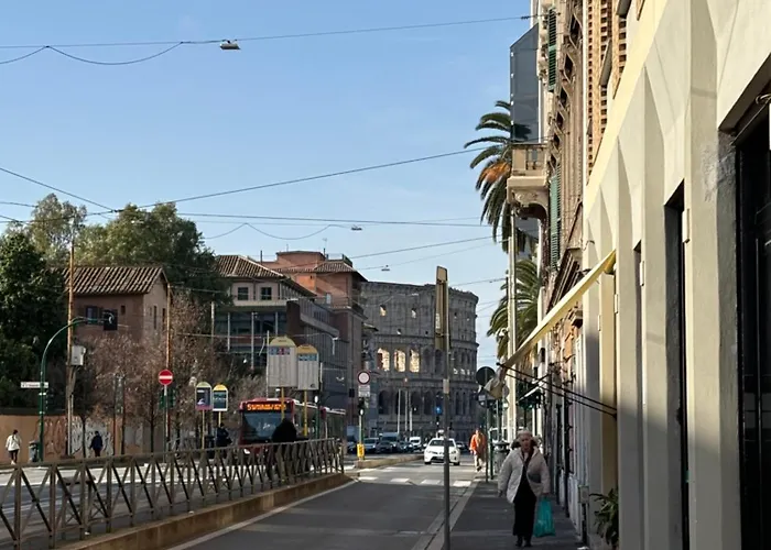 Oda ve Kahvaltı Art Lab 4*