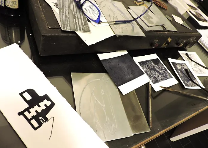Art Lab 4* Roma