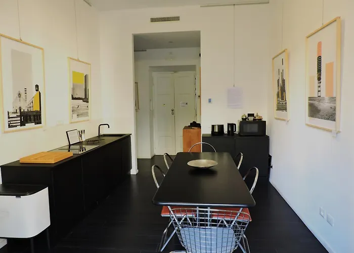 Oda ve Kahvaltı Art Lab