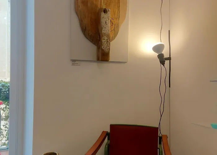 Art Lab Oda ve Kahvaltı 4*