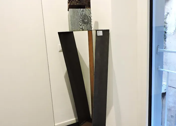Art Lab Oda ve Kahvaltı 4*