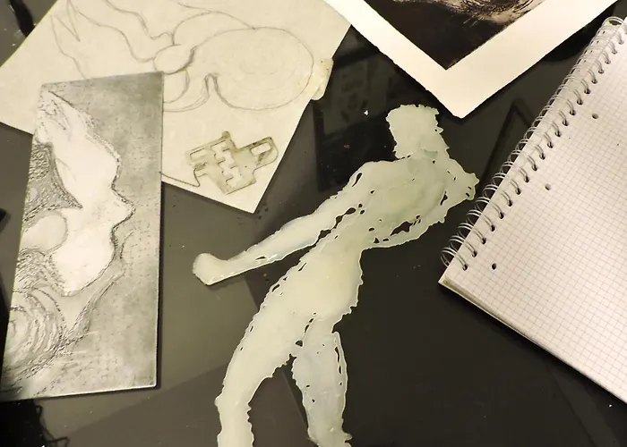 Art Lab 4*