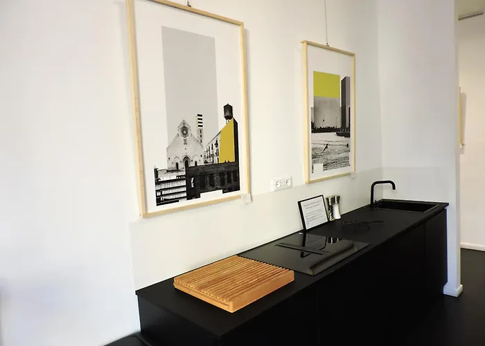 Art Lab 4* Roma