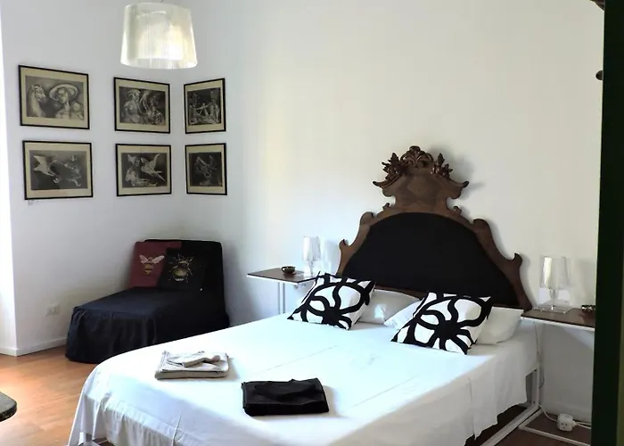 Art Lab Oda ve Kahvaltı