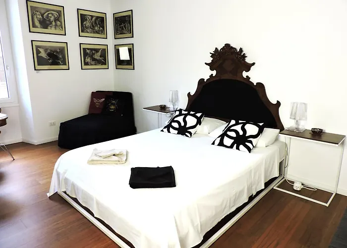Oda ve Kahvaltı Art Lab