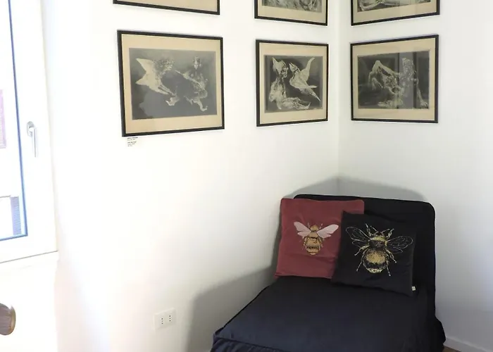 Art Lab Oda ve Kahvaltı