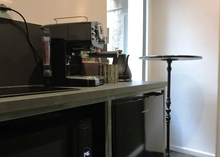 Oda ve Kahvaltı Art Lab