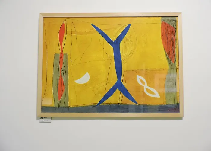 Oda ve Kahvaltı Art Lab