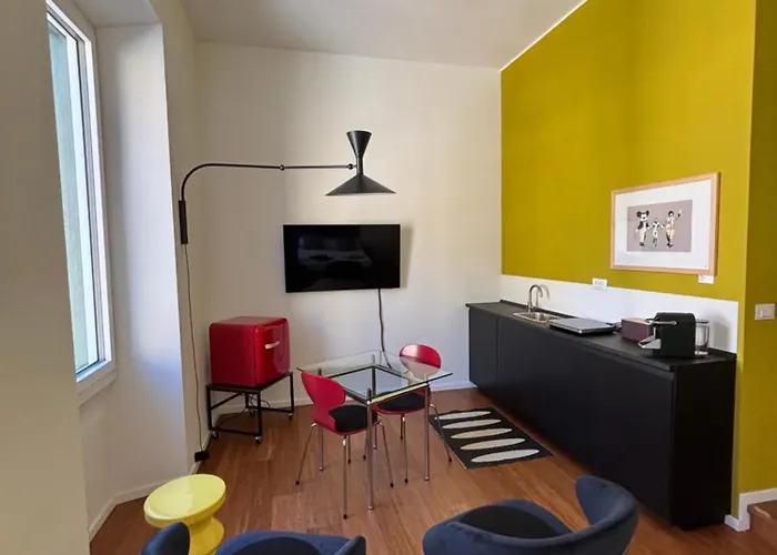 Art Lab Oda ve Kahvaltı