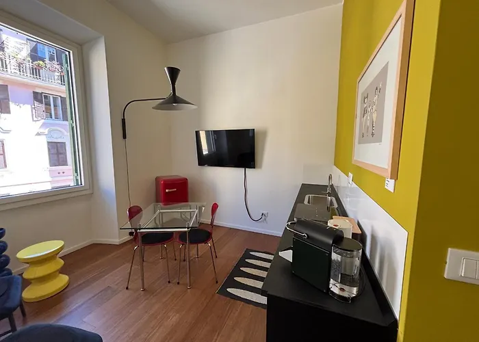 Oda ve Kahvaltı Art Lab 4*