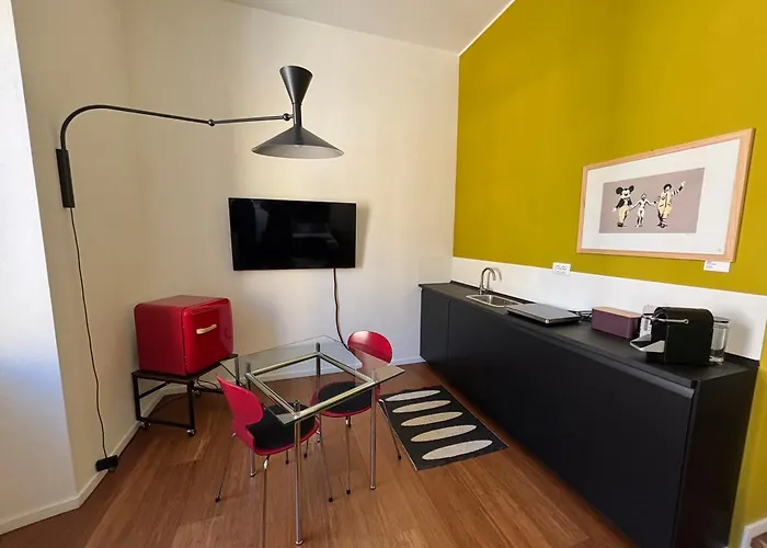Art Lab Oda ve Kahvaltı