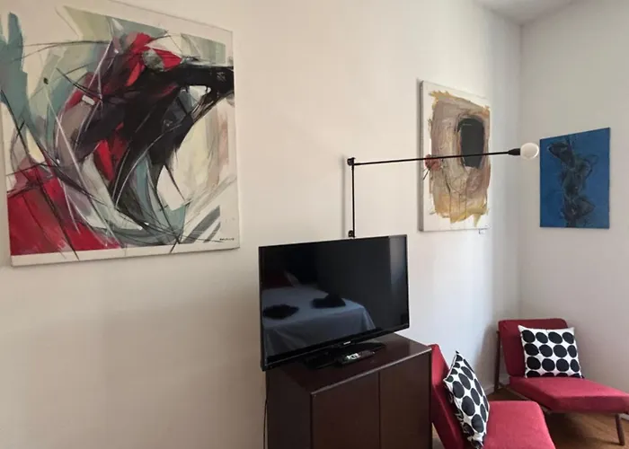 Art Lab Oda ve Kahvaltı 4*