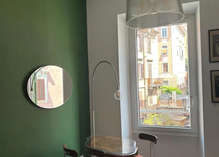 Art Lab Oda ve Kahvaltı