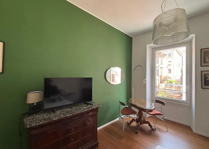 Oda ve Kahvaltı Art Lab 4*