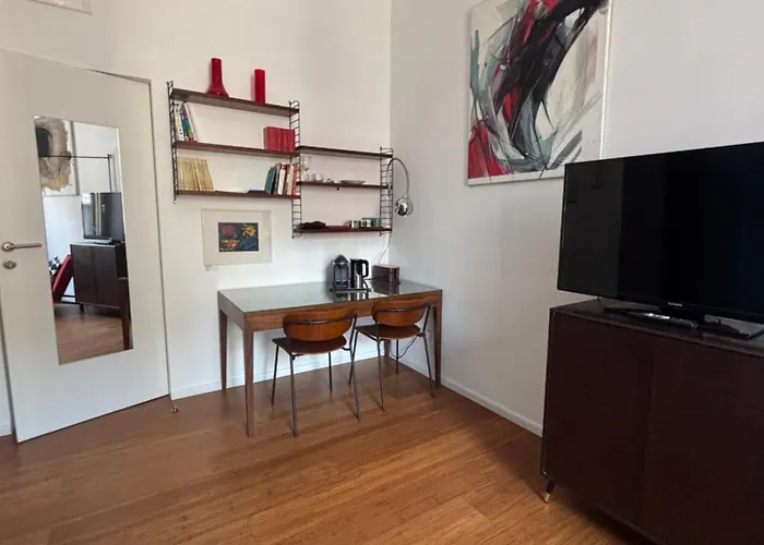 Oda ve Kahvaltı Art Lab